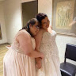 Meet your Posher, Stella